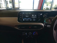 2026 Hyundai Exter 1.2 Premium Mt