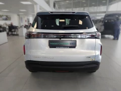 2026 CHERY TIGGO 4 CROSS HEV COMFORT