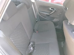 2025 Volkswagen Polo Vivo 1.4 55kw