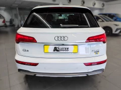 2024 Audi Q5 40 Tdi Quattro Stronic Advanced