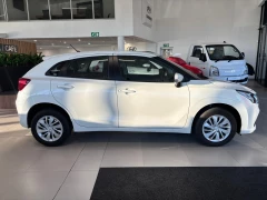 2023 Suzuki Baleno 15 Gl At