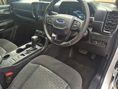 FORD RANGER DOUBLE CAB 2.0L SIT XLT 4X2 10AT