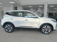 CHERY TIGGO CROSS ELITE DCT