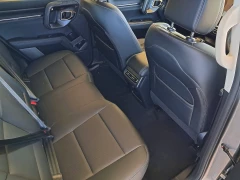 HAVAL H6 GT 2.0T 4WD SUPER LUXURY DCT