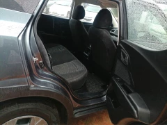 2025 Mahindra Xuv3x0 1.2t Mx2 At