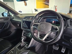 2023 Volkswagen Tiguan 1.4 Tsi R-line Dsg 110kw