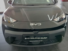 BYD DOLPHIN SURF DYNAMIC