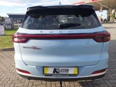 2022 Chery Tiggo 7 Pro 1.5t Cvt Distinction