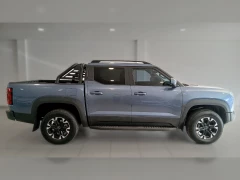 2026 Byd Shark Double Cab Pickup Phev