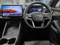 BYD ATTO2 EV DYNAMIC BF-50
