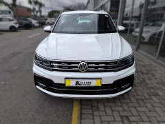 2019 Volkswagen Tiguan 2.0 Tdi Highline 4mot Dsg