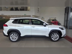 2025 Toyota Corolla Cross 1.8 Xs Cvt