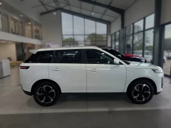 JAECOO J5 HEV