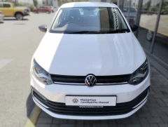 2025 Volkswagen Polo Vivo 1.4 55kw