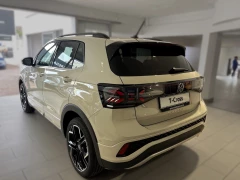VOLKSWAGEN T-CROSS 1.0 TSI 85KW R-LINE DSG