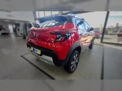 2025 RENAULT KIGER 1.0 TURBO CVT INTENS