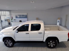 FOTON G7 DCAB 4X2 TL MT