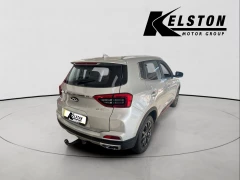 2024 Chery Tiggo 4 Pro 1.5t Cvt Elite