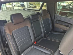 2026 Volkswagen Amarok Double Cab Pan Americana 2.3 Tsi 4mot 222kw Auto