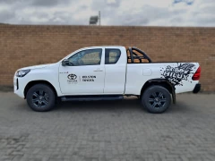 2026 Toyota  Hilux Xc 24 Gd6 Rb Rai 6mt