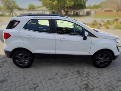 2019 Ford 1.0 Ecoboost Trend 5mt Suv