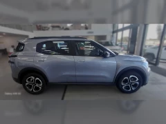 CITROEN C3 AIRCROSS MAX 12T 6AT MY26