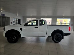 FORD RANGER SUPER CAB 2.0L SIT XL 4X4 10AT
