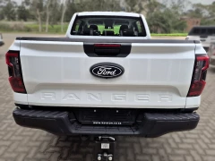 FORD RANGER DOUBLE CAB 2.0L SIT XLT 4X2 10AT