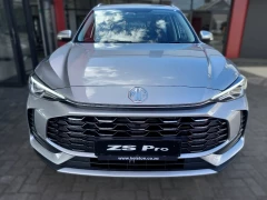 MG ZS PRO 1.5T COMFORT A/T