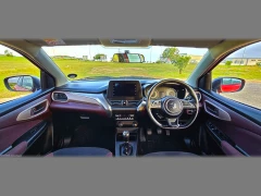 2024 Suzuki Fronx 15 Gl