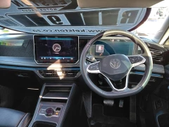 2025 Volkswagen Tiguan 2.0 Tdi Life 4mot Dsg 110kw