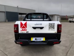 2026 Jmc Vigus Double Cab Diesel At 4x2