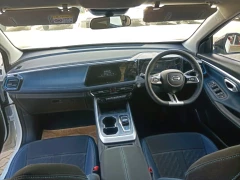 GAC GS3 EMZOOM 1.5T PETROL DCT 4X2 NOVA