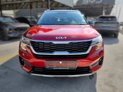 2022 Kia  Seltos 15d Ex At