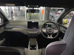 2026 Byd Dolphin Surf Comfort