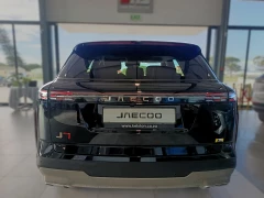 JAECOO J7 VORTEX 2WD