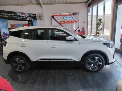 CHERY TIGGO CROSS COMFORT