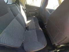 2025 Citroen C3 Max 1.2t 6at My25