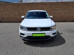 2019 Volkswagen Tiguan 1.4 Tsi 110kw Trendline 2wd Dsg