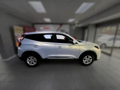 CHERY TIGGO 4 CROSS LITE CVT
