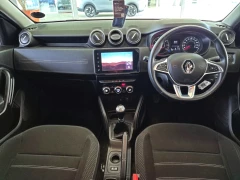 2023 Renault Duster 1.5dci 4x2 Zen 