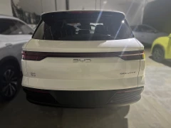 BYD SEALION 5 DYNAMIC