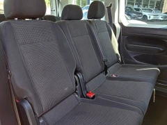 2025 Volkswagen Caddy Kombi 16i
