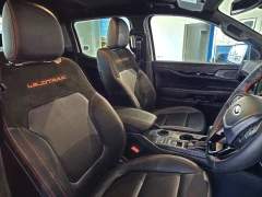 FORD RANGER DOUBLE CAB 2.3L WILDTRAK 4X2 10AT