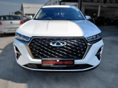 2024 Chery Tiggo 7 Pro 1.5t Cvt Distinction