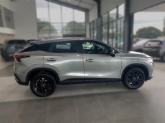 2026 Omoda C5 Street Plus