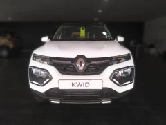 2026 Renault Kwid Climber