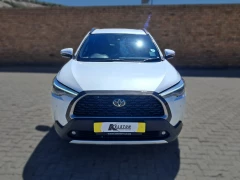 2023 Toyota Corolla Cross 1.8 Xr Cvt