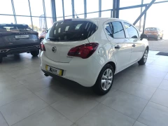 2017 Opel Corsa 10t Ecoflex Essentia 5 Door