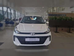 HYUNDAI GRAND I10 12 EXECUTIVE SEDAN